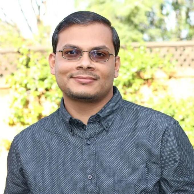 Vatsal Mehta, Advisor & Investor